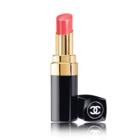 chanel coc shine lipstick|Chanel easy lipstick.